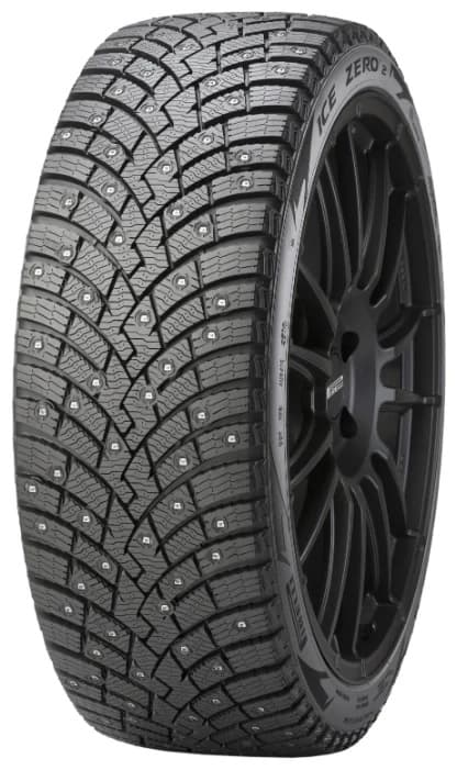 Pirelli WINTER ICE ZERO 2