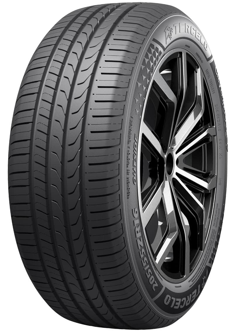 Tercelo CITYTRIP PRO C7