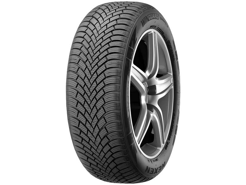 Nexen WINGUARD SNOW G3