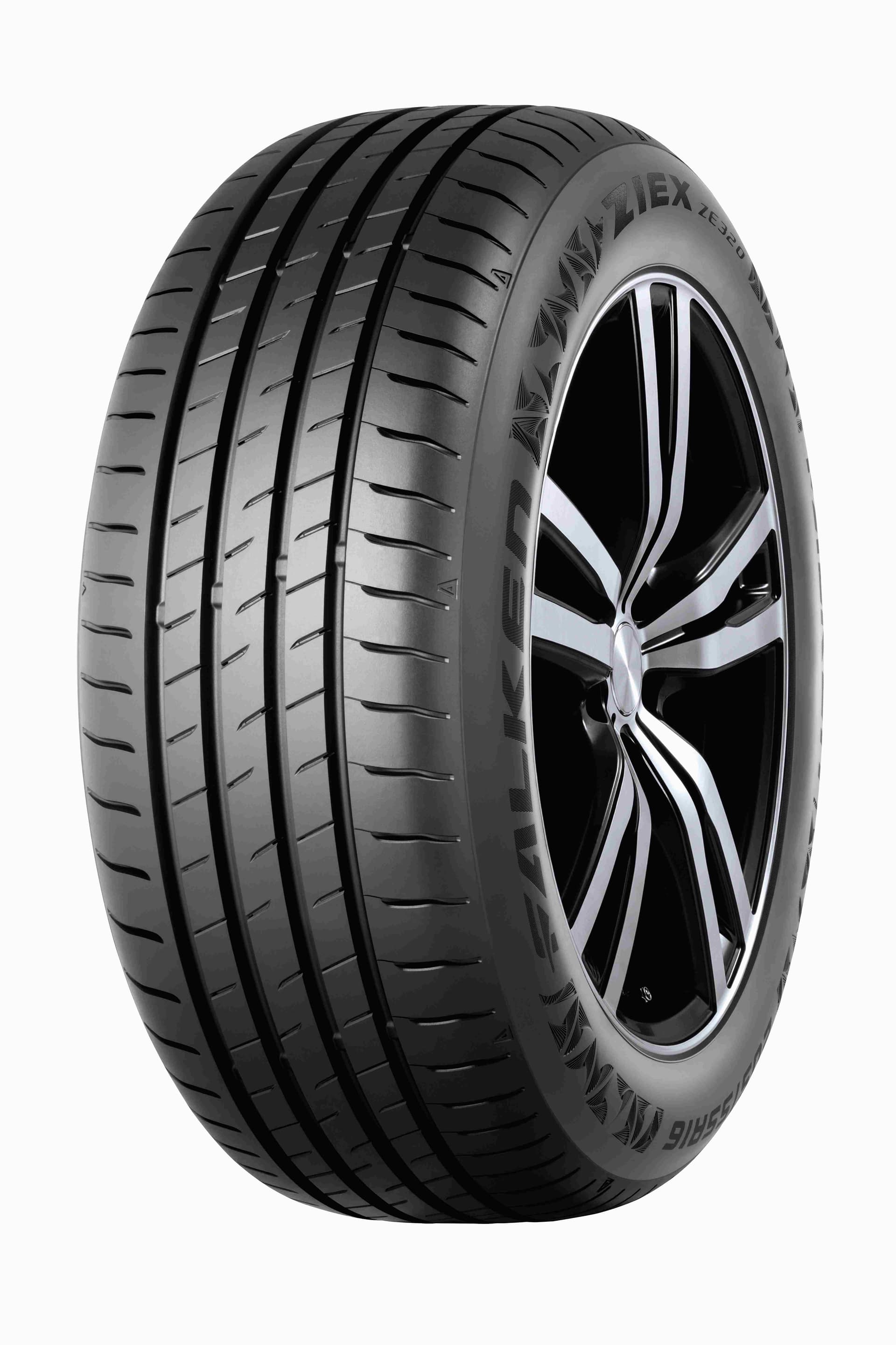 Falken ZE320