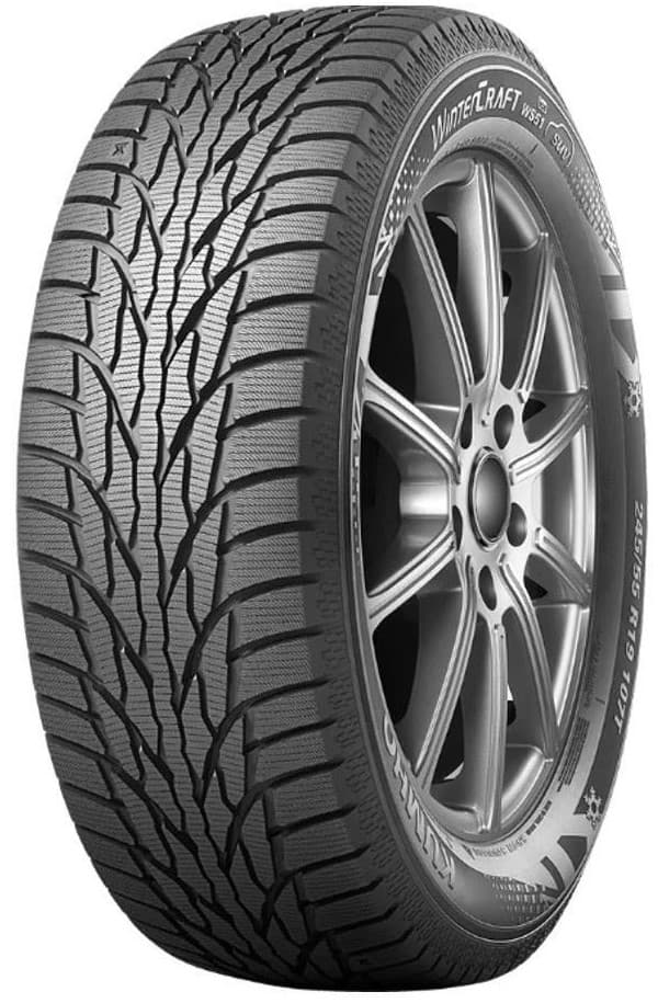 Kumho WS51