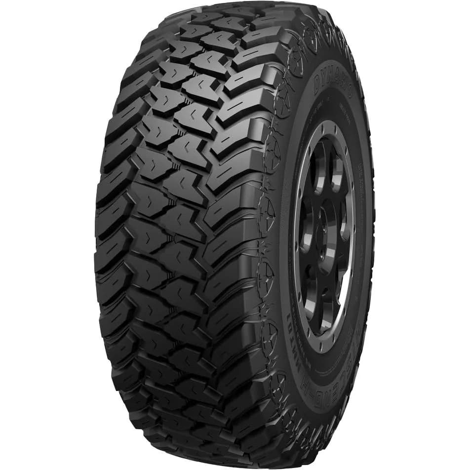 Dynamo HISCEND-H MMT01