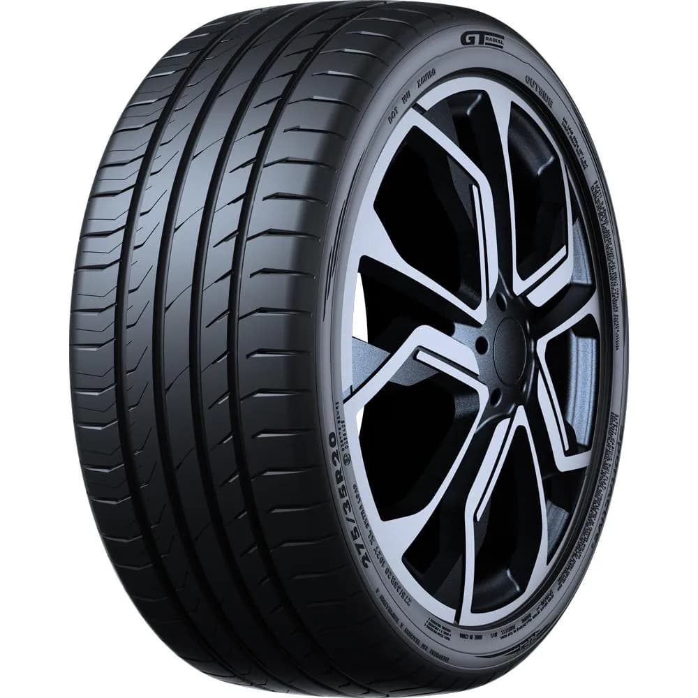 Gt Radial SPORTACTIVE A RUNFLAT
