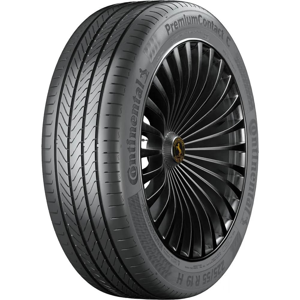 Continental PREMIUMCONTACT C