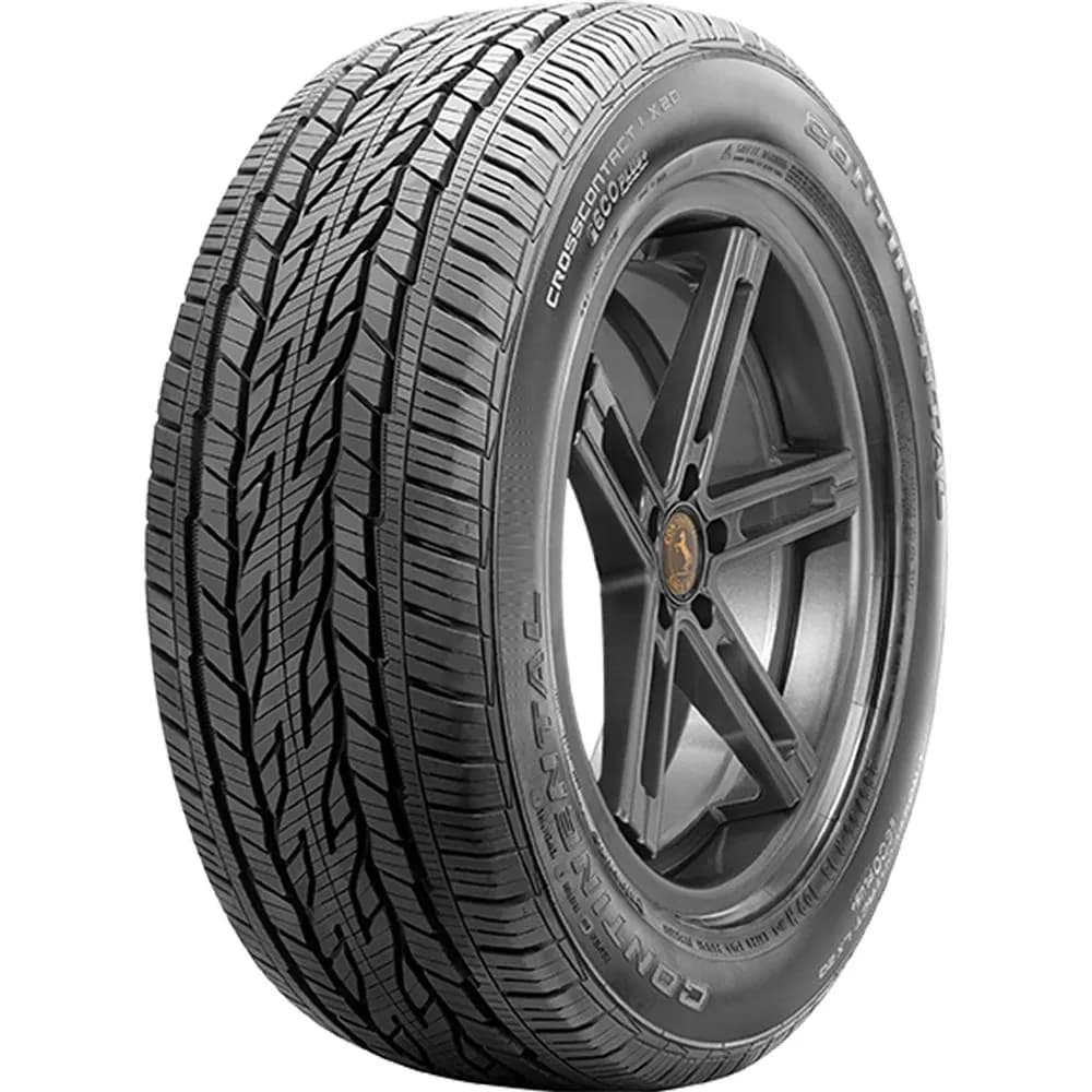 Continental CONTICROSSCONTACT LX20
