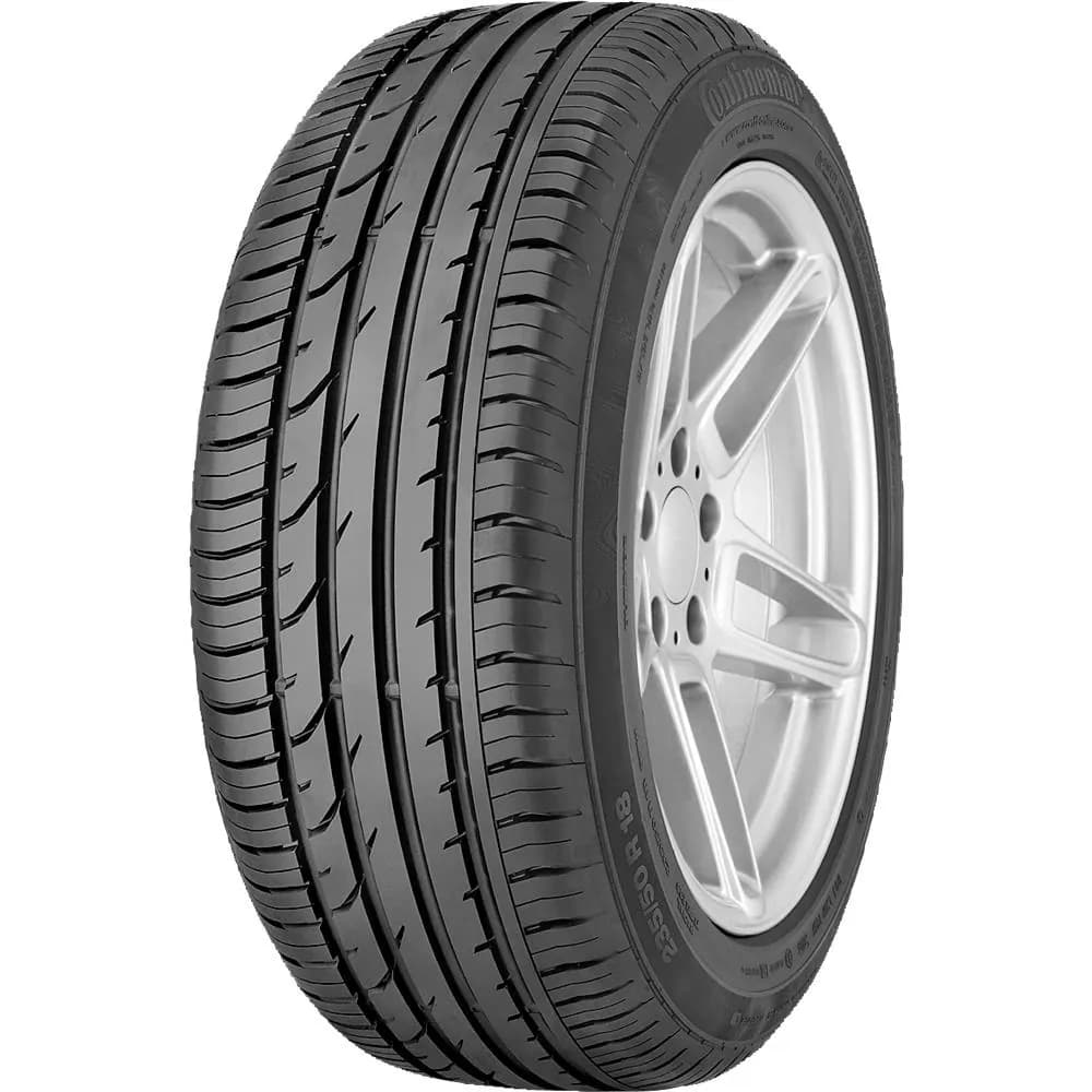 Continental CONTIPREMIUMCONTACT 2