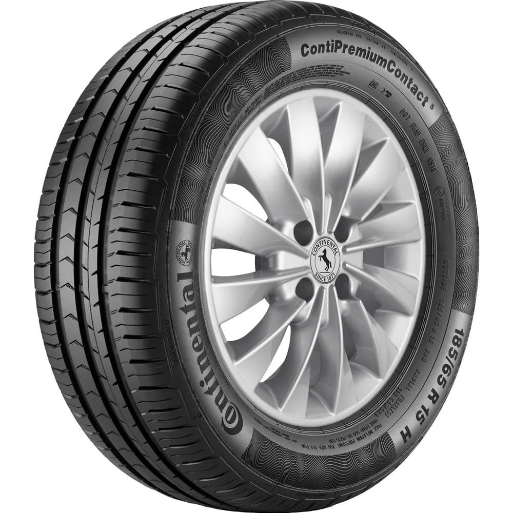 Continental PREMIUMCONTACT 5