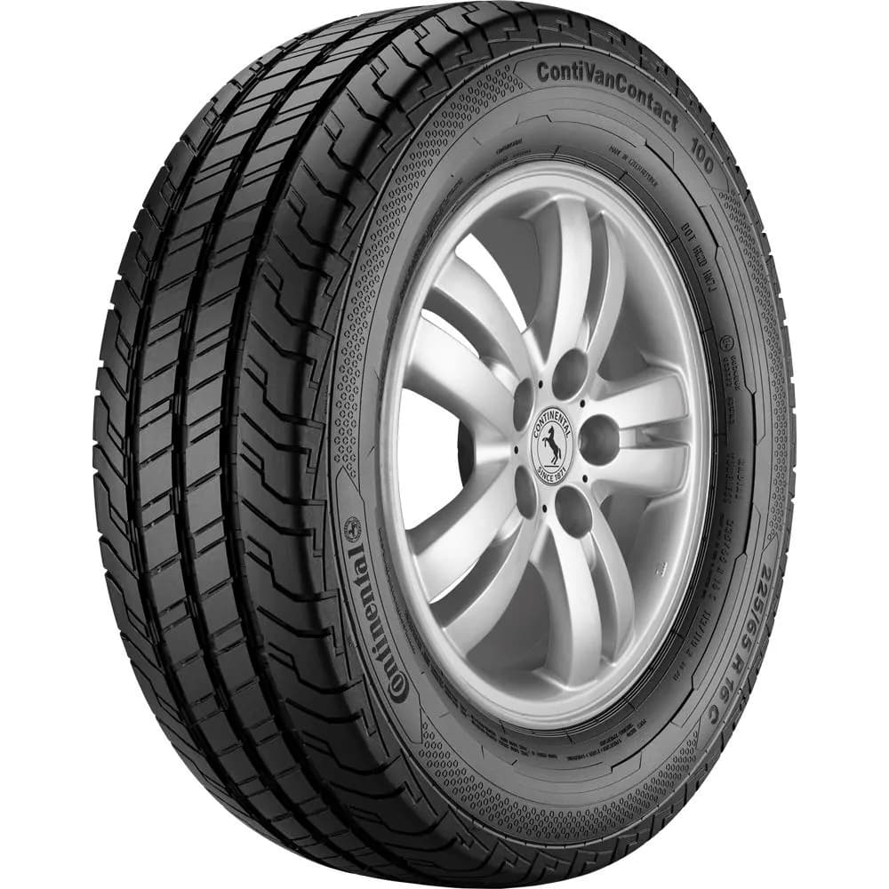 Continental VANCONTACT 100