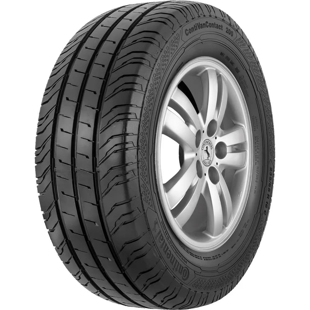Continental CONTIVANCONTACT 200