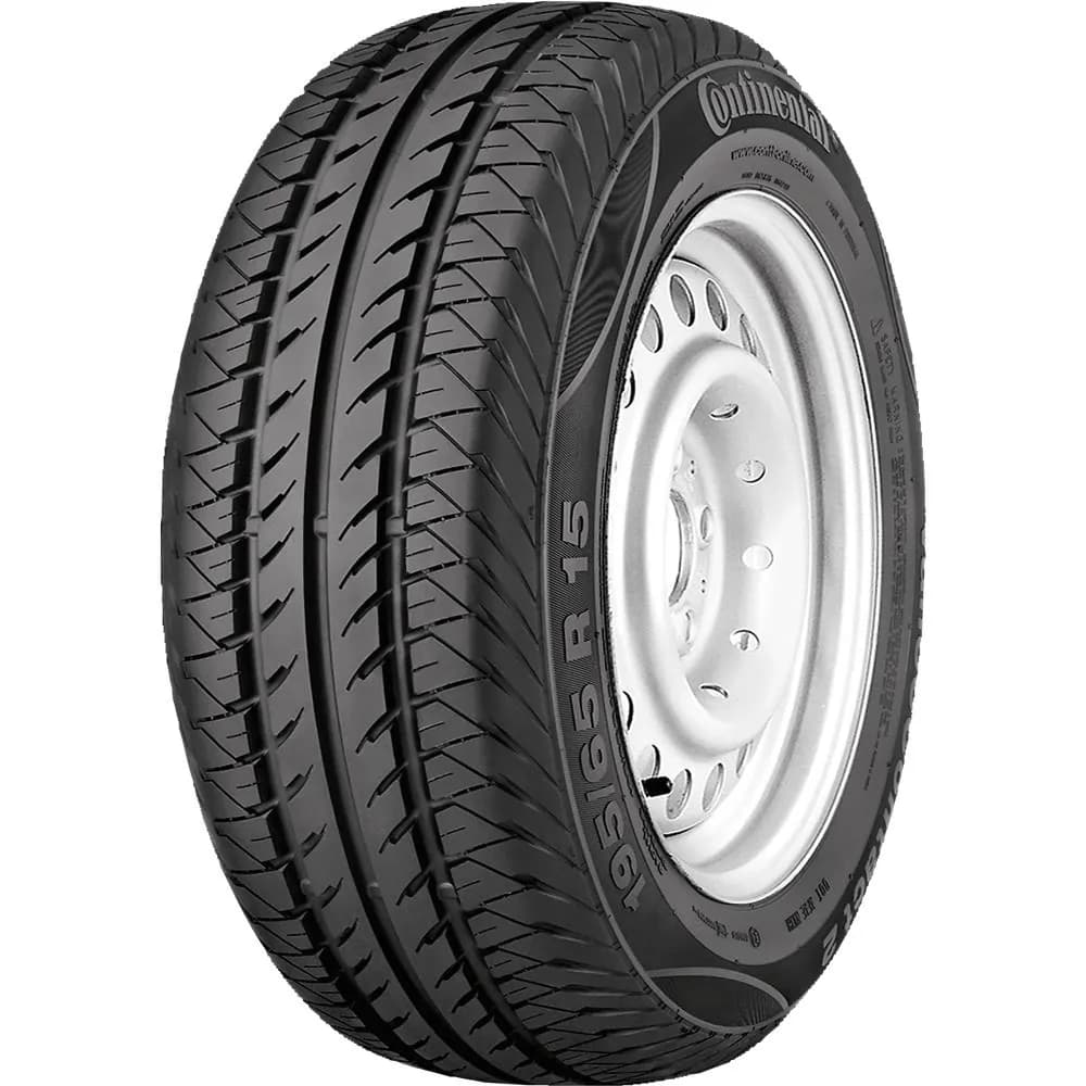 Continental VANCOCONTACT 2
