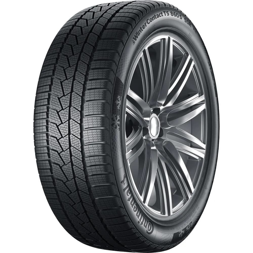 Continental WINTERCONTACT TS860S