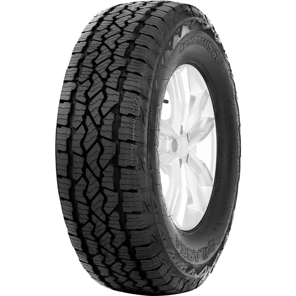 Lassa COMPETUS A/T 3