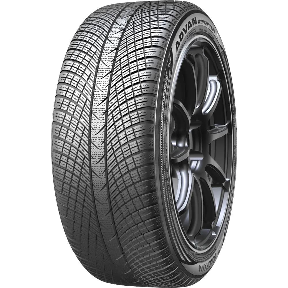 Yokohama ADVAN WINTER V907