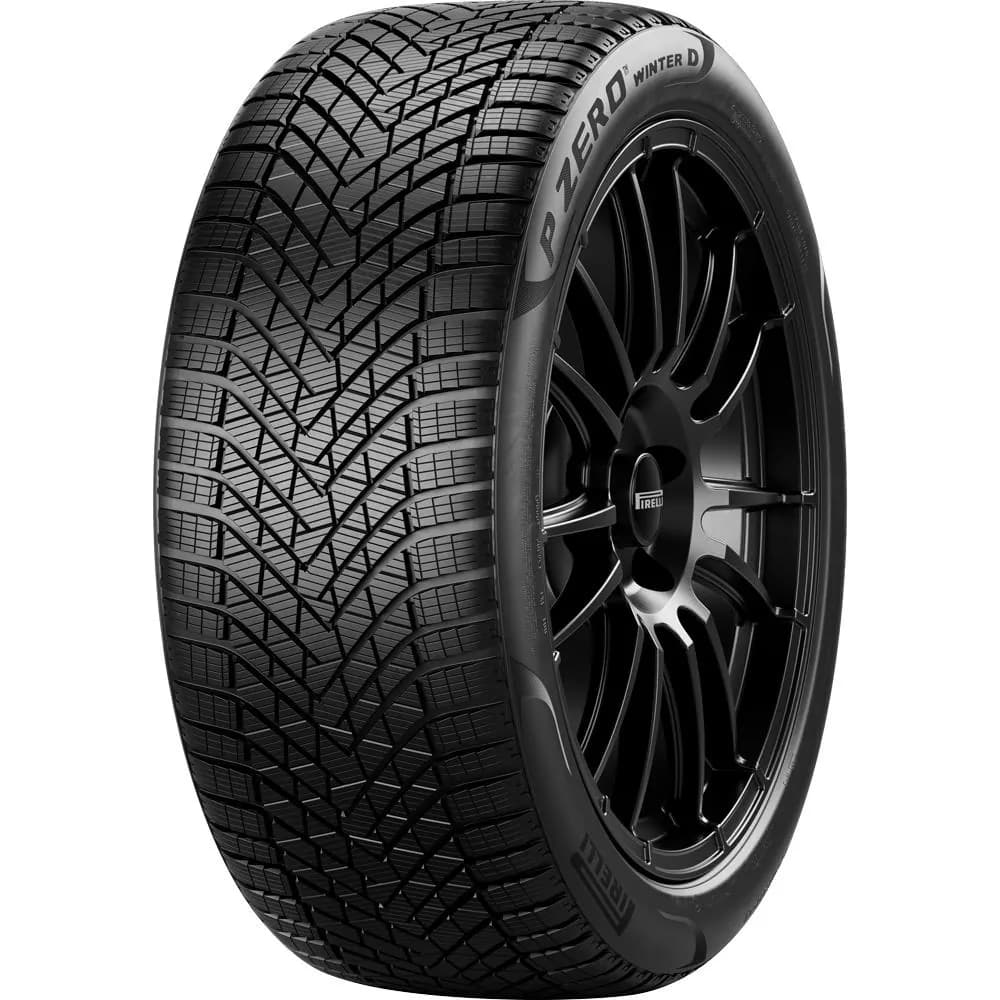Pirelli P ZERO WINTER D