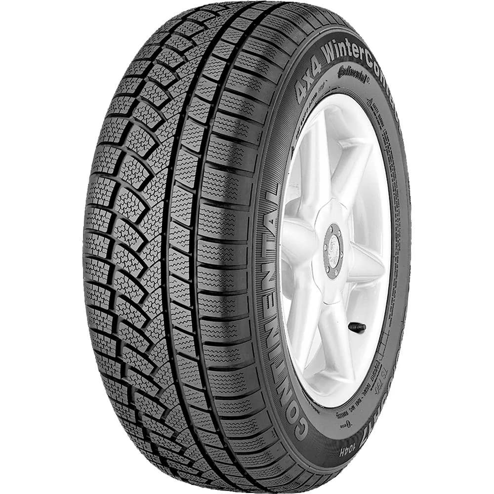 Continental 4x4 WINTERCONTACT