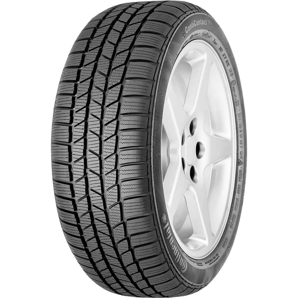 Continental CONTICONTACT TS 815