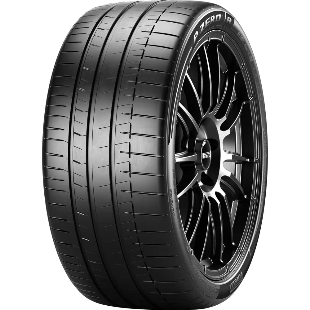 Pirelli P ZERO R
