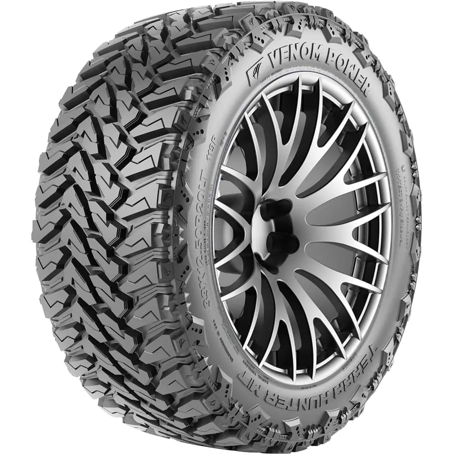 Venom Power TERRA HUNTER M/T