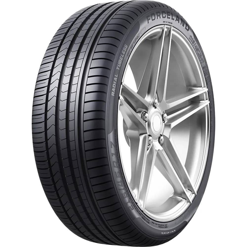 Forceland VITALITY F22
