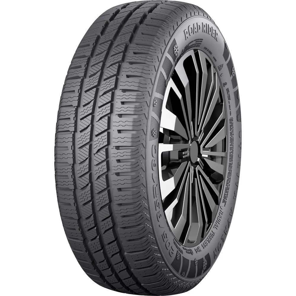 Road Rider UTILITA AVALON​