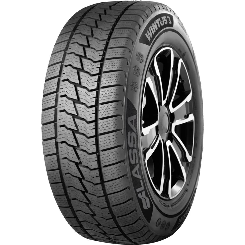 Lassa WINTUS 3