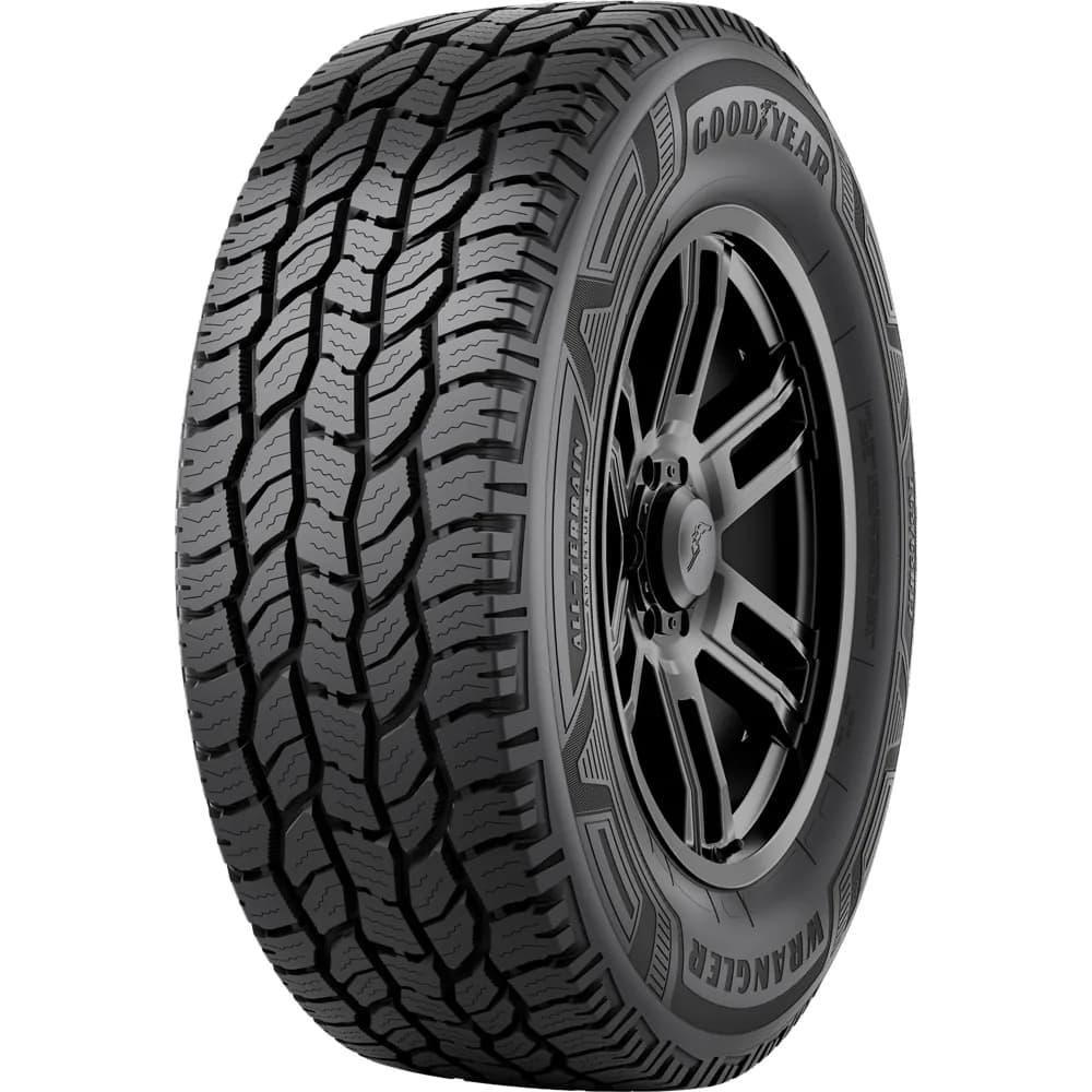 Goodyear WRANGLER AT ADVENTURE +