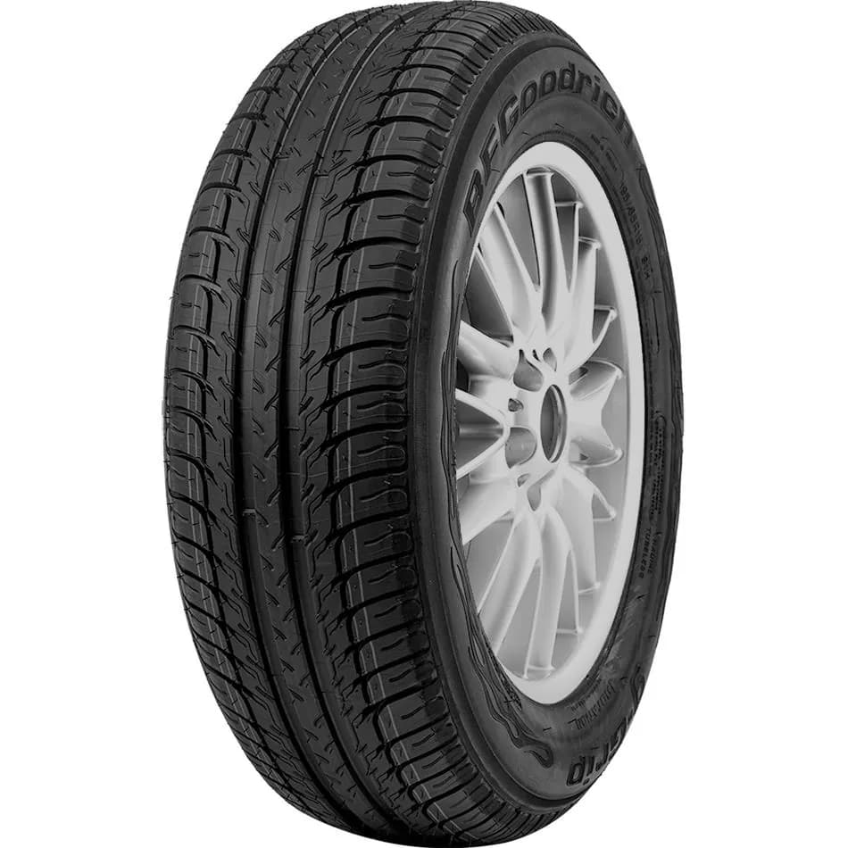 Bf Goodrich G-GRIP