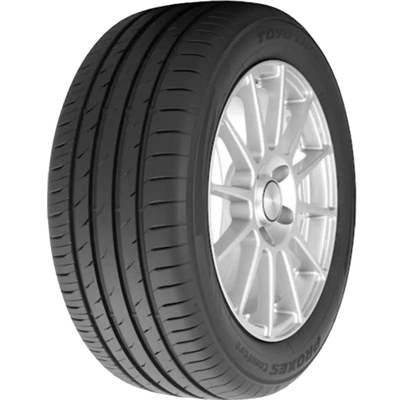 Toyo PROXES COMFORT