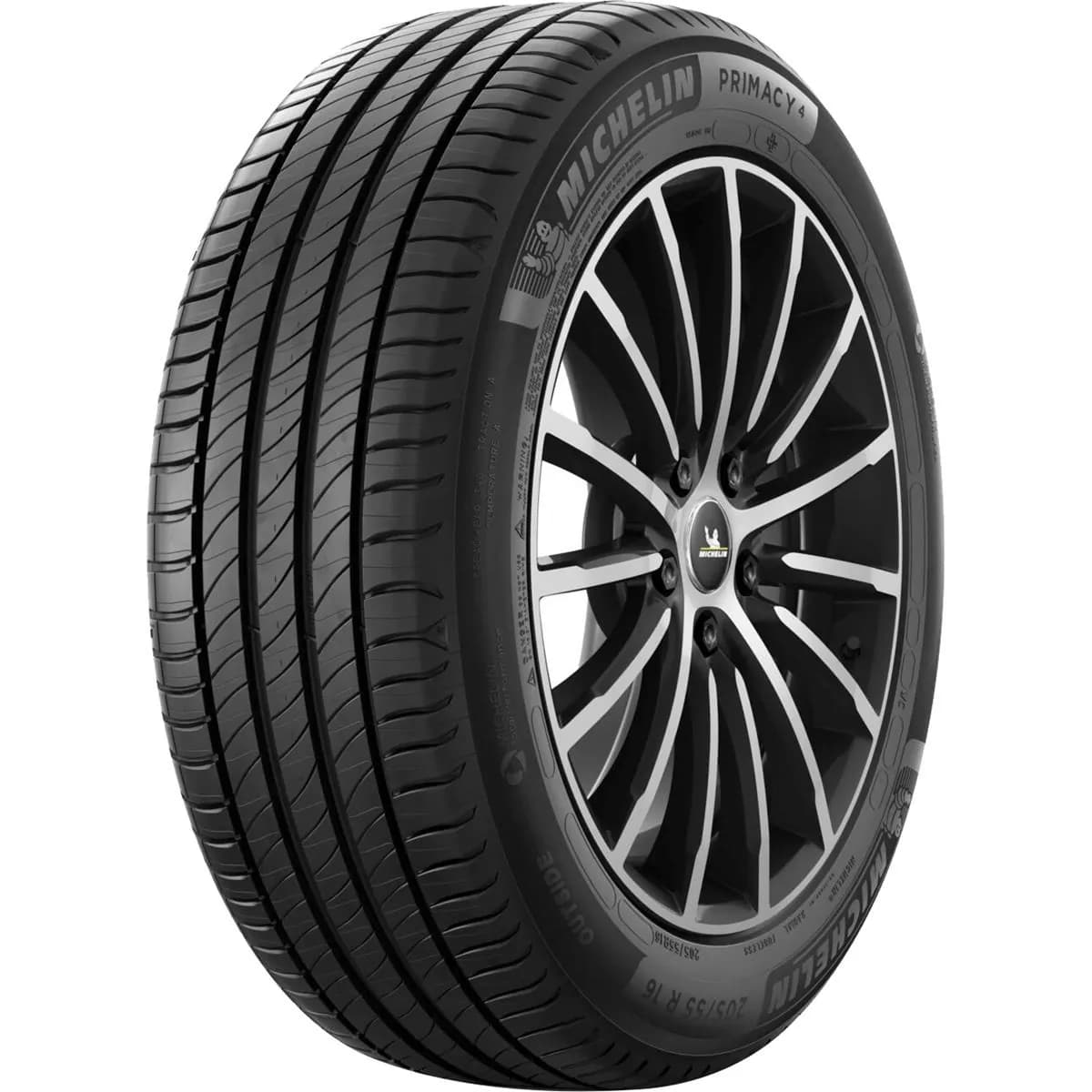 Michelin PRIMACY 4+