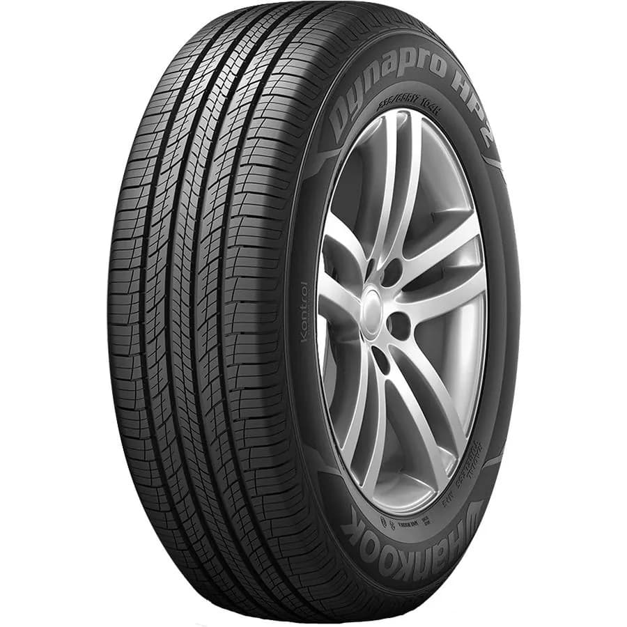 Hankook DYNAPRO HP2 (RA33)
