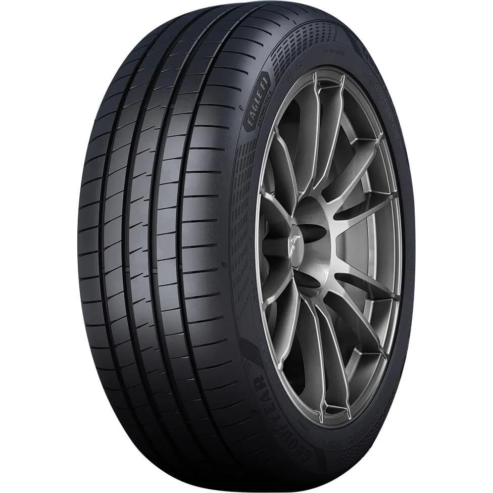 Goodyear EAGLE F1 ASYMMETRIC 6