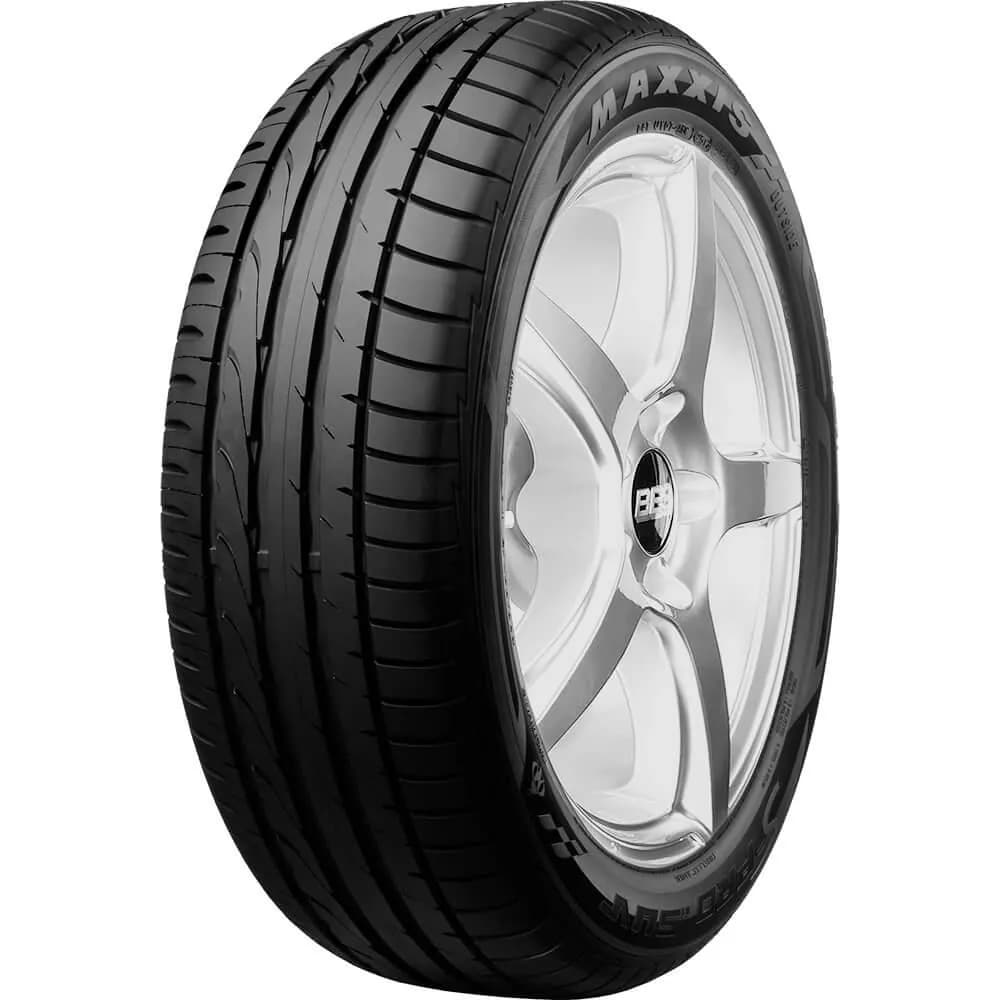 Maxxis S-PRO SUV SPRO