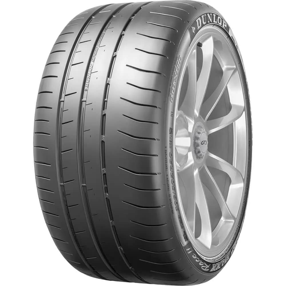 Dunlop SPORT MAXX RACE 2