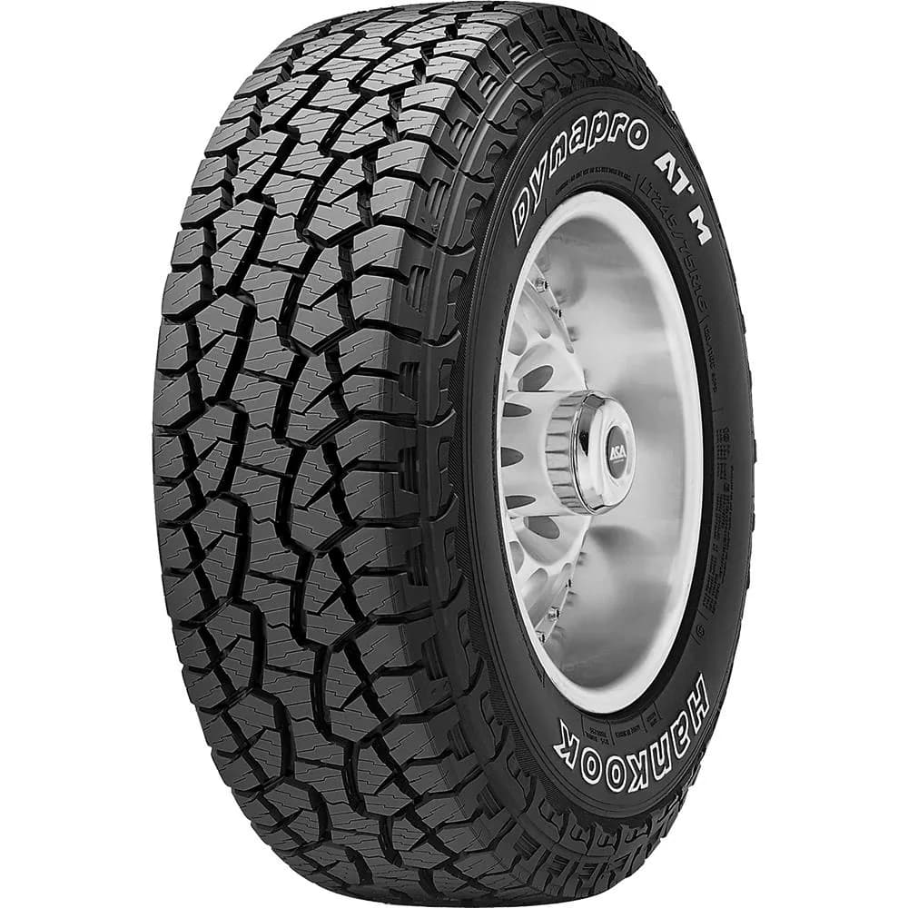 Hankook DYNAPRO AT-M (RF10)