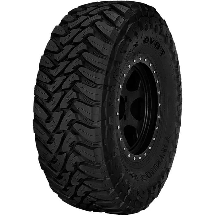 Toyo OPEN COUNTRY M/T
