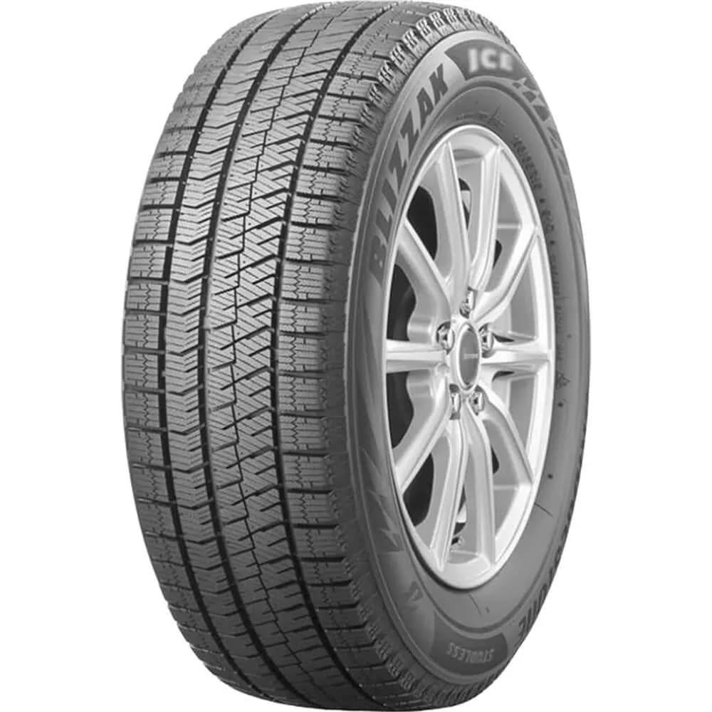Bridgestone BLIZZAK ICE