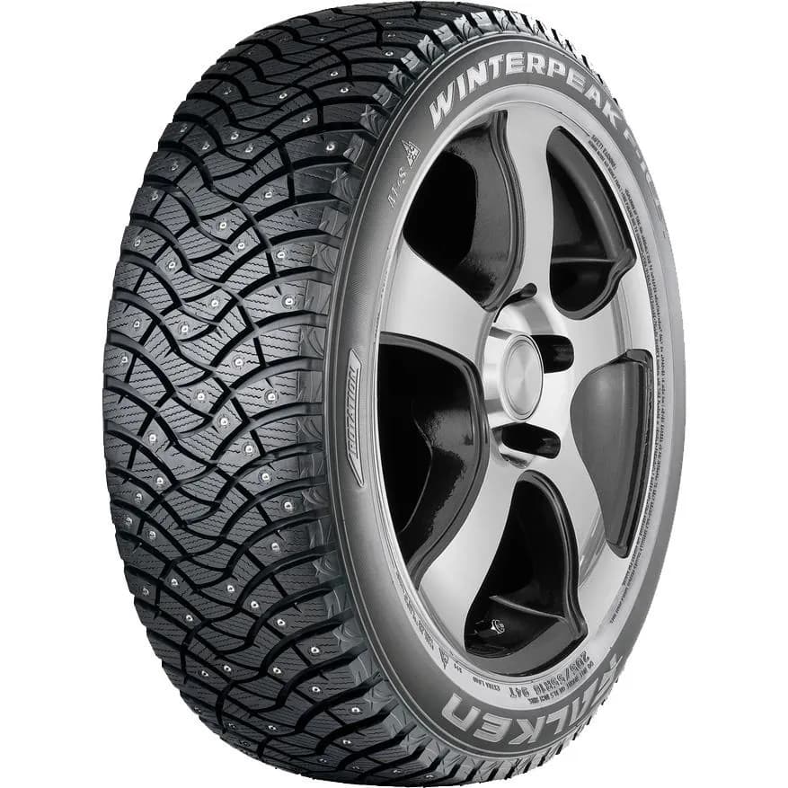 Falken WINTERPEAK F-ICE 1