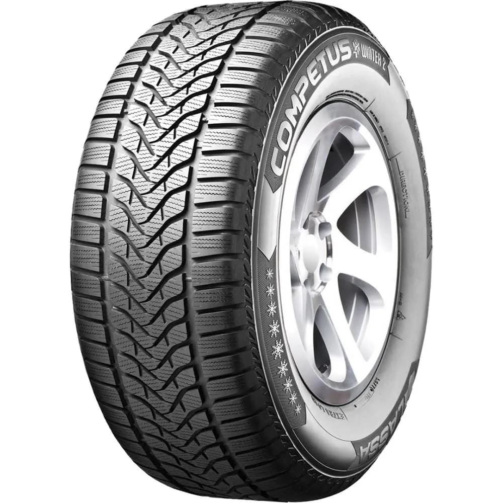 Lassa COMPETUS WINTER 2