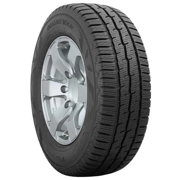 Toyo OBSERVE VAN
