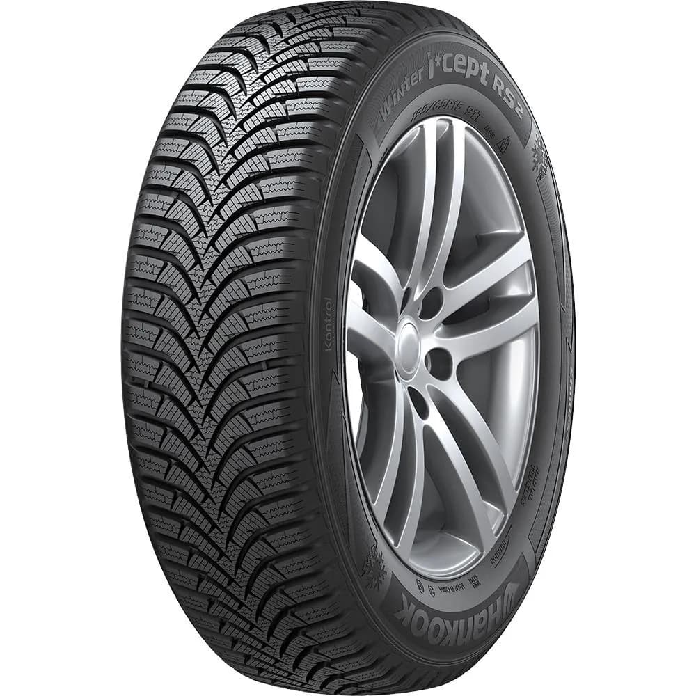Hankook WINTER I*CEPT RS2 (W452)
