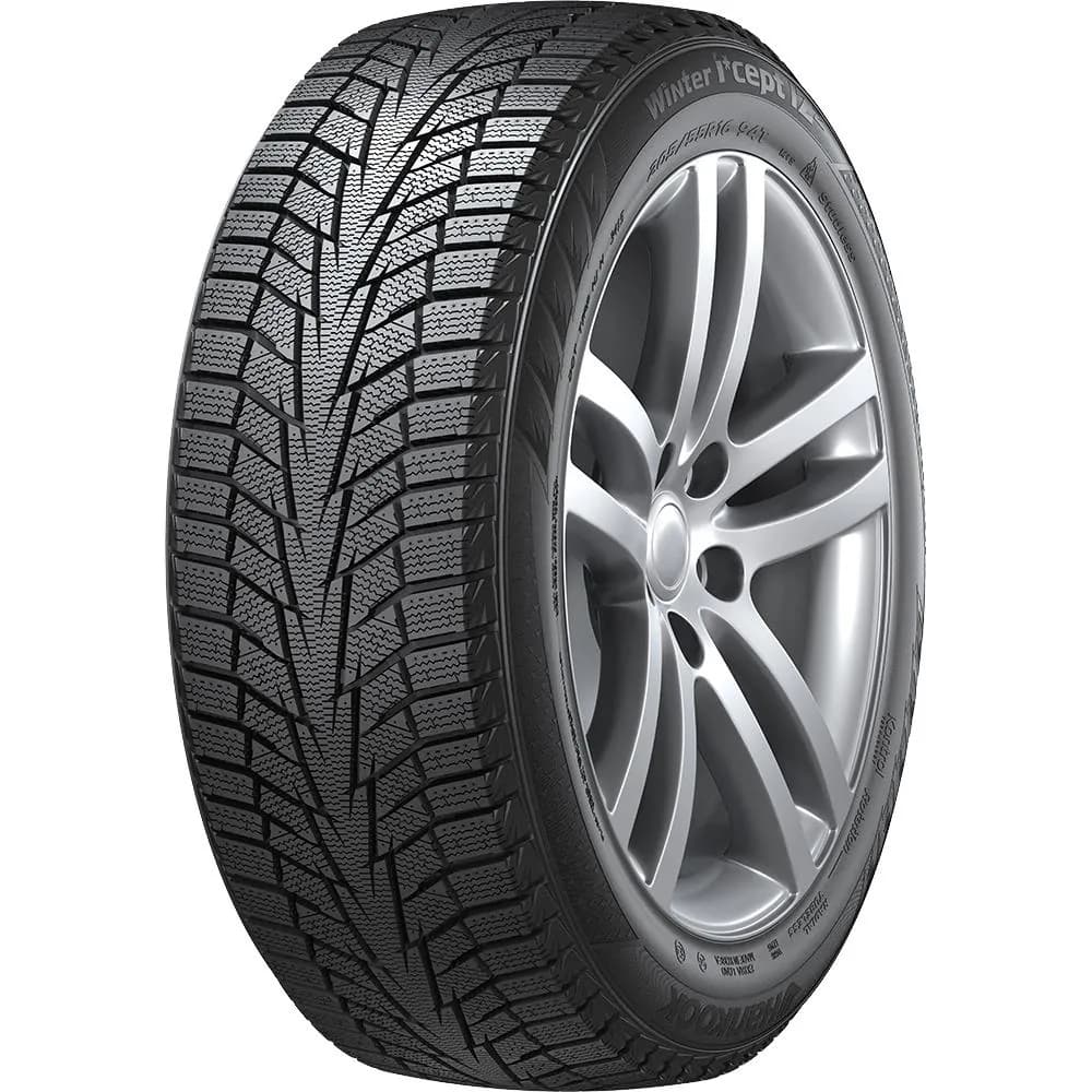 Hankook WINTER I*CEPT IZ2 (W616)