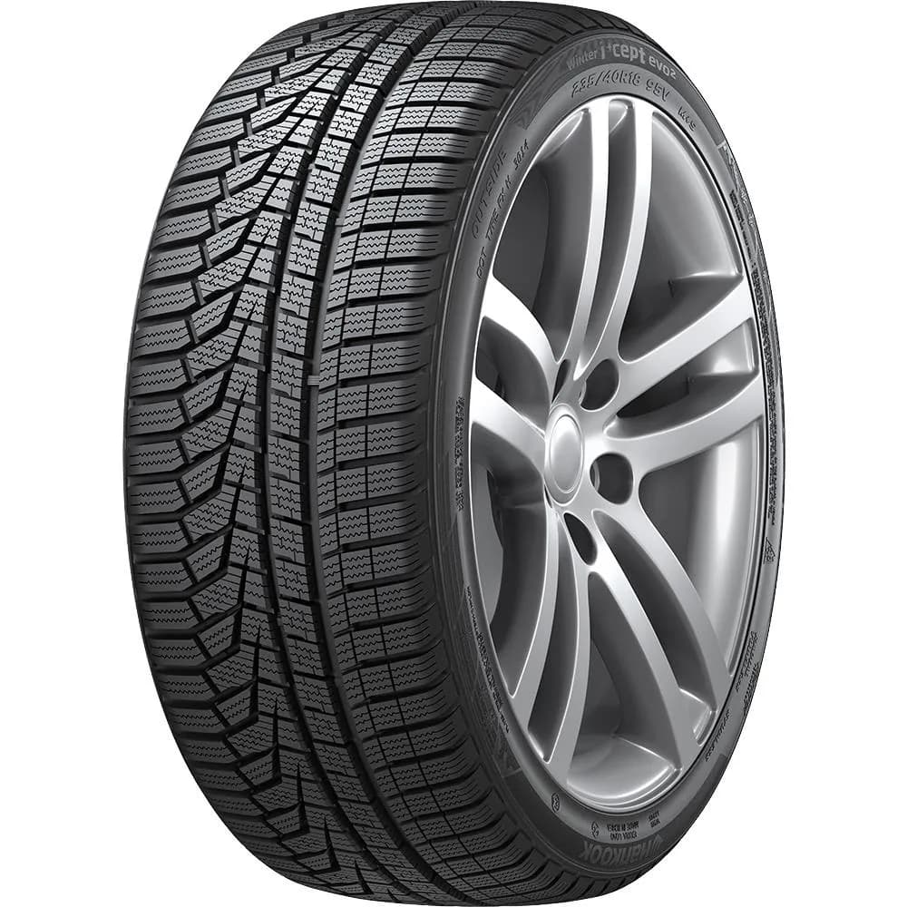 Hankook WINTER I*CEPT EVO2 (W320)