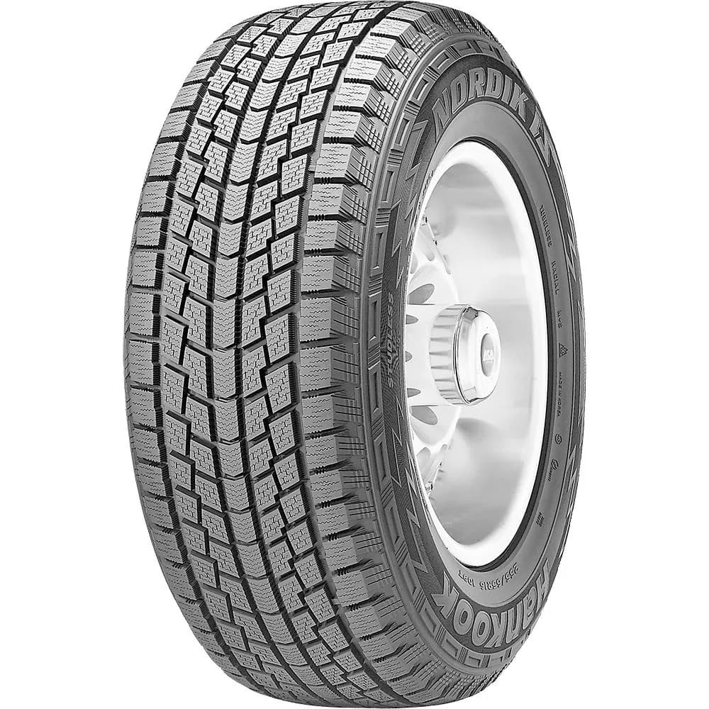 Hankook DYNAPRO I*CEPT (RW08)