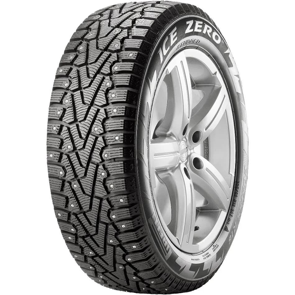 Pirelli WINTER ICE ZERO