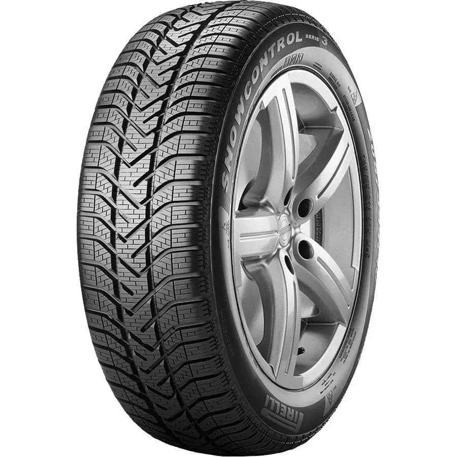 Pirelli WINTER SNOWCONTROL 3