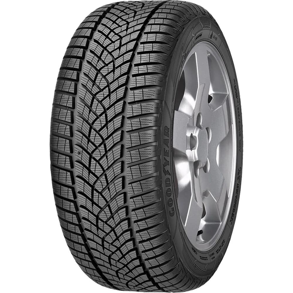 Goodyear ULTRA GRIP PERFORMANCE+