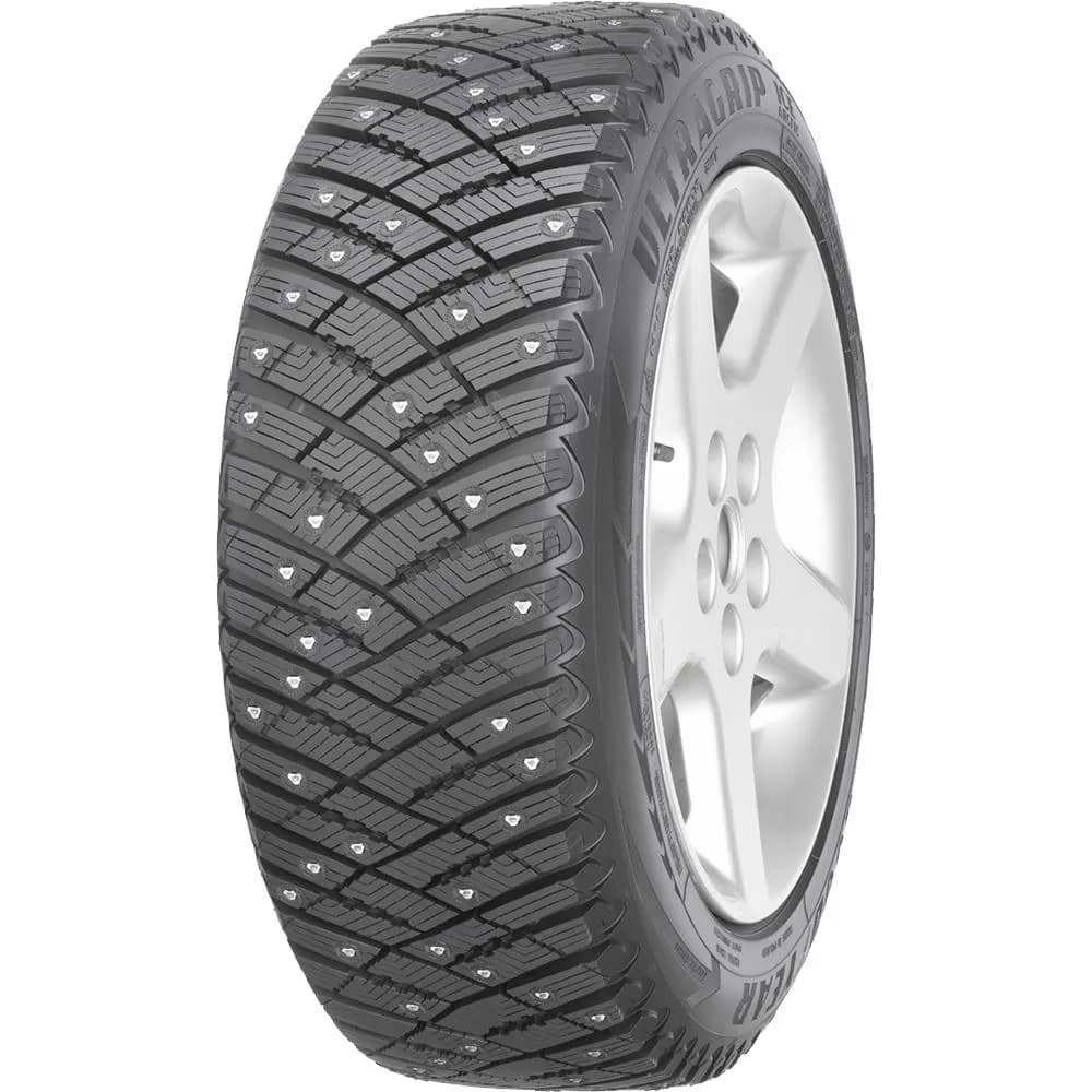 Goodyear ULTRA GRIP ICE ARCTIC SUV