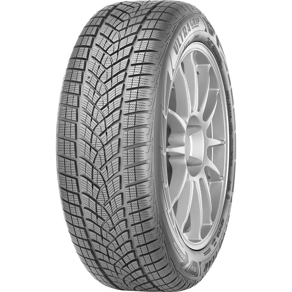 Goodyear ULTRA GRIP PERFORMANCE G1