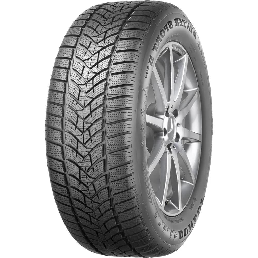 Dunlop WINTER SPORT 5 SUV