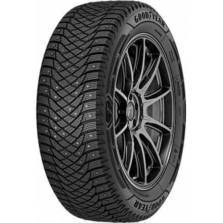 Goodyear ULTRA GRIP ARCTIC 2 SUV
